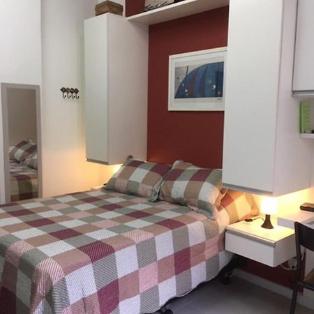 Cosy Studio In Copacabana 리오데자네이루 외부 사진