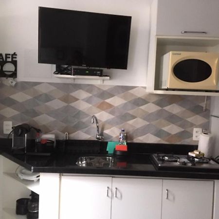 Cosy Studio In Copacabana 리오데자네이루 외부 사진