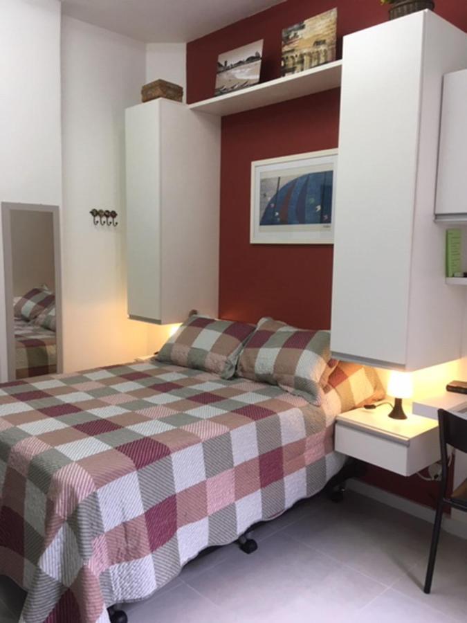 Cosy Studio In Copacabana 리오데자네이루 외부 사진