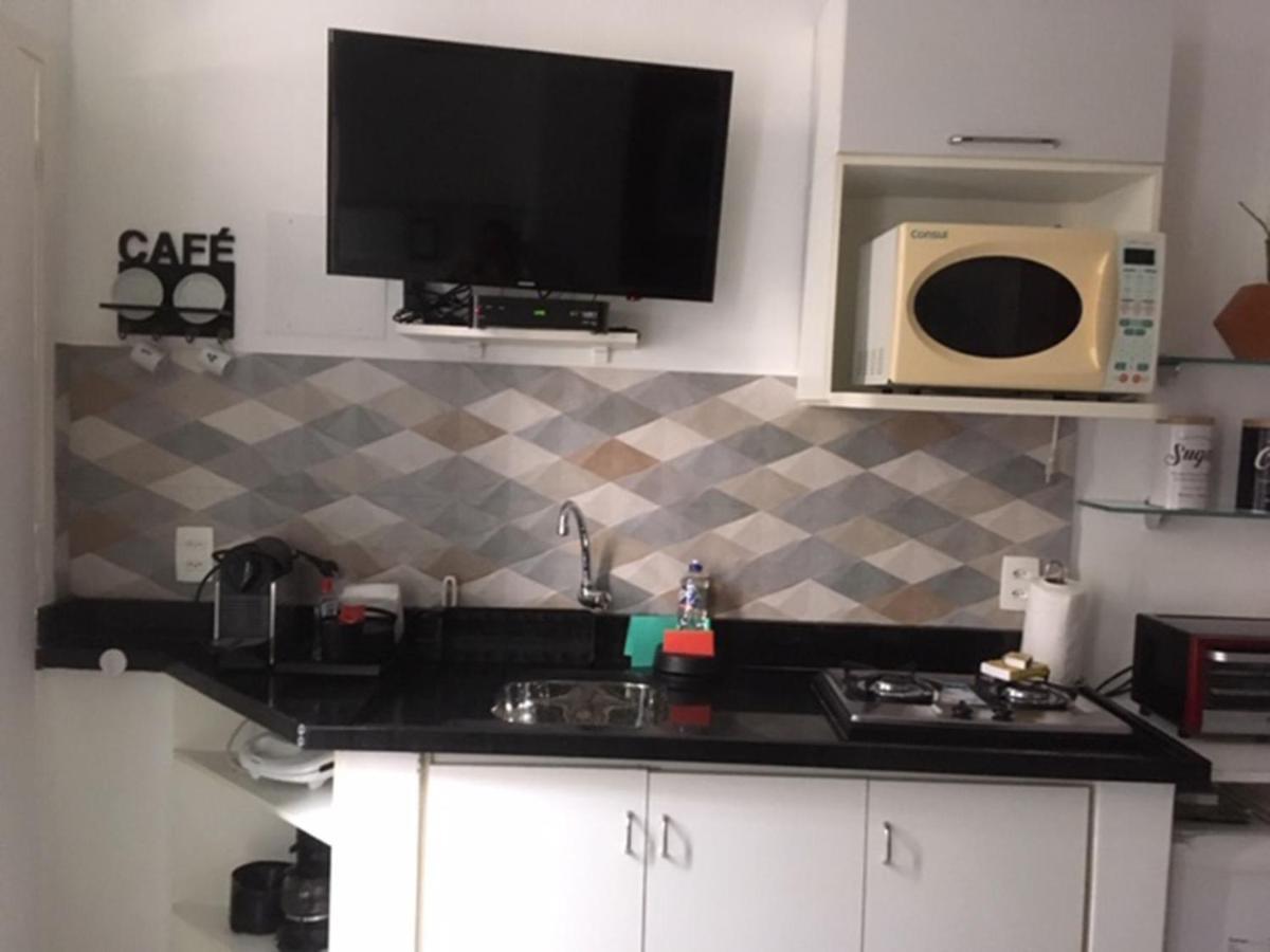 Cosy Studio In Copacabana 리오데자네이루 외부 사진