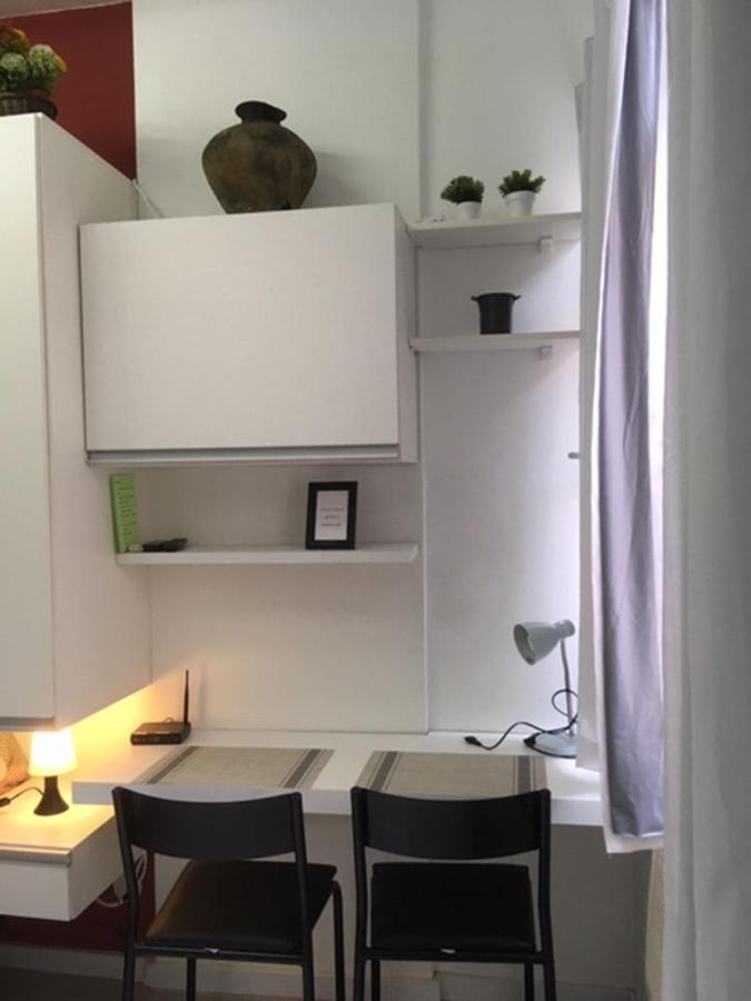 Cosy Studio In Copacabana 리오데자네이루 외부 사진