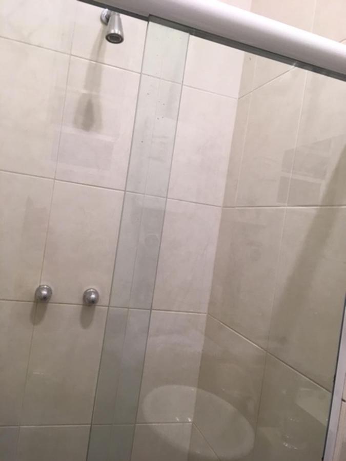 Cosy Studio In Copacabana 리오데자네이루 외부 사진