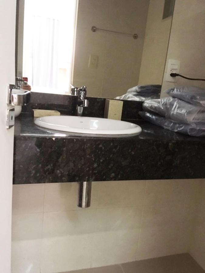 Cosy Studio In Copacabana 리오데자네이루 외부 사진